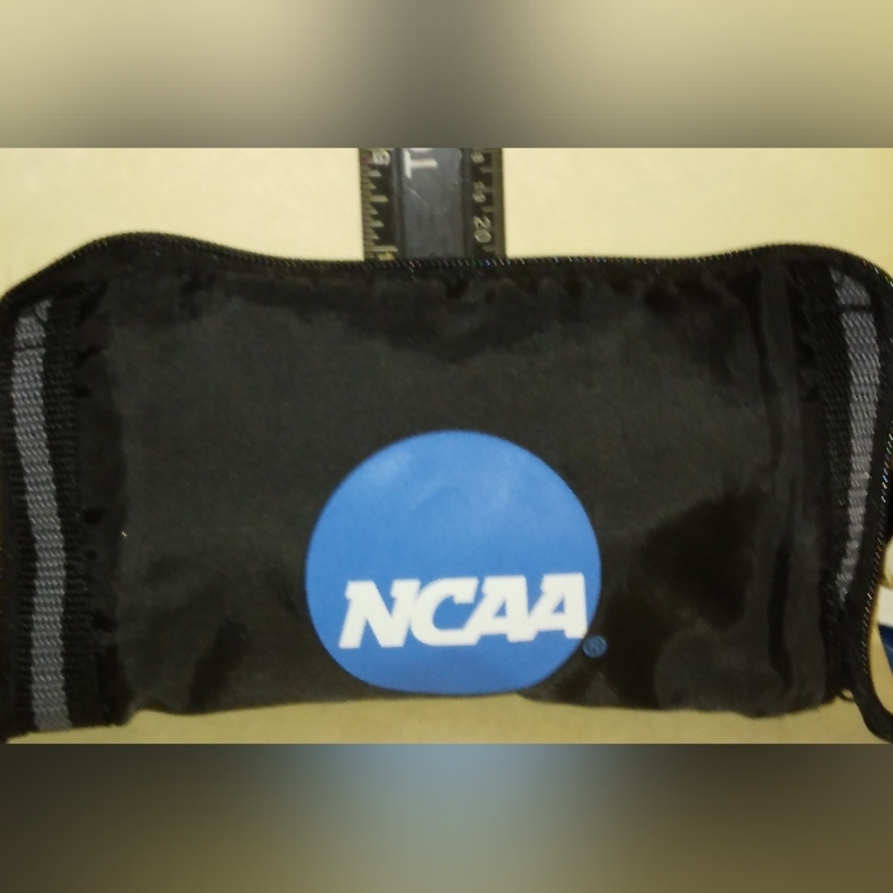 NCAA packable Tote Bag NWOT - Picture 8 of 15